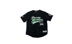 One Piece Zoro Roronoa Unisex Baseball Jersey Exclusivité Games Zone
